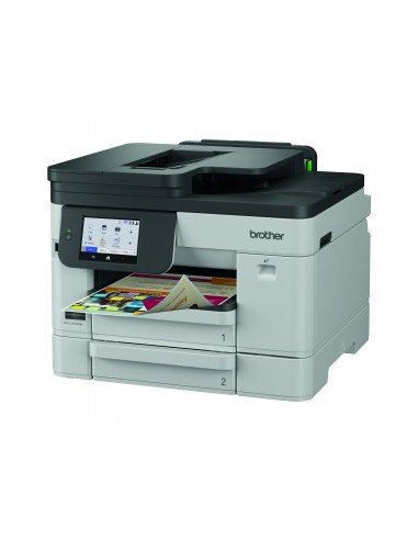 BROTHER MFC-J5110DW INKJET 4-IN-1, A4, ADF, WIFI, 2-TRAY, 28IPM