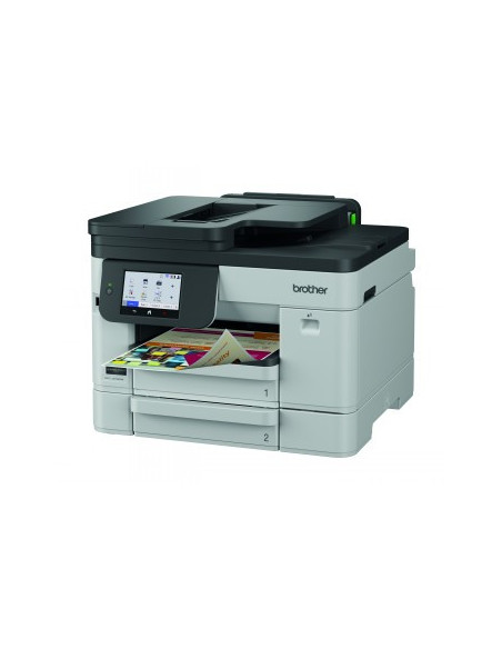 BROTHER MFC-J5110DW INKJET 4-IN-1, A4, ADF, WIFI, 2-TRAY, 28IPM