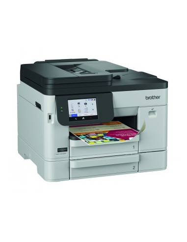 BROTHER MFC-J5110DW INKJET 4-IN-1, A4, ADF, WIFI, 2-TRAY, 28IPM