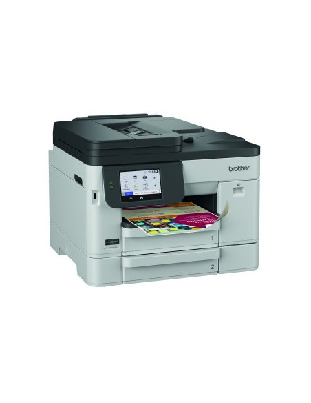 BROTHER MFC-J5110DW INKJET 4-IN-1, A4, ADF, WIFI, 2-TRAY, 28IPM