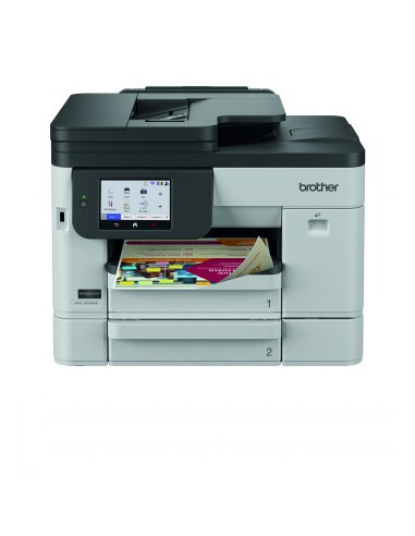 BROTHER MFC-J5110DW INKJET 4-IN-1, A4, ADF, WIFI, 2-TRAY, 28IPM