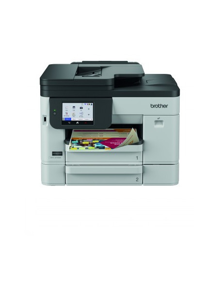 BROTHER MFC-J5110DW INKJET 4-IN-1, A4, ADF, WIFI, 2-TRAY, 28IPM