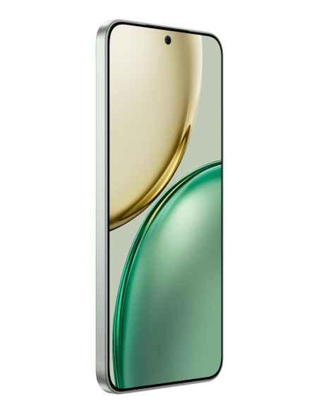 MOBILE PHONE HONOR MAGIC8 LITE/8/512GB GREEN 5109BYRC HONOR