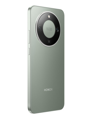 MOBILE PHONE HONOR MAGIC8 LITE/8/512GB GREEN 5109BYRC HONOR