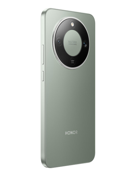 MOBILE PHONE HONOR MAGIC8 LITE/8/512GB GREEN 5109BYRC HONOR