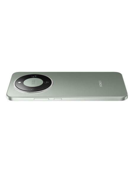 MOBILE PHONE HONOR MAGIC8 LITE/8/512GB GREEN 5109BYRC HONOR