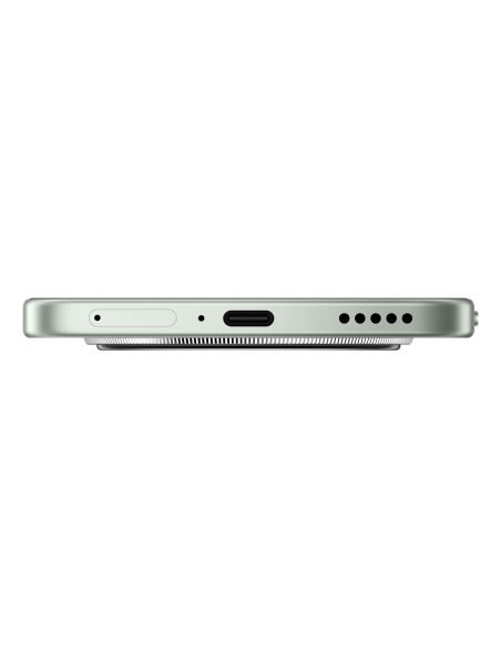 MOBILE PHONE HONOR MAGIC8 LITE/8/512GB GREEN 5109BYRC HONOR