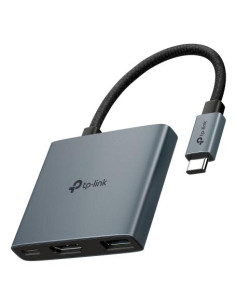 I/O HUB USB-C 3PORT/UH3020C TP-LINK
