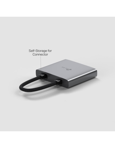 I/O HUB USB-C 3PORT/UH3020C TP-LINK