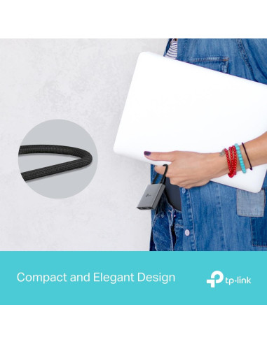 I/O HUB USB-C 3PORT/UH3020C TP-LINK