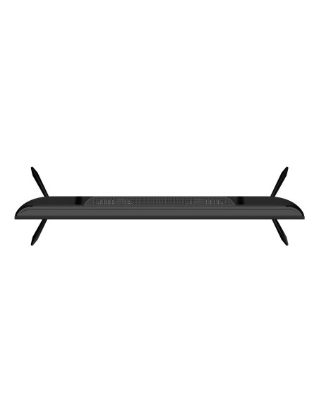 TV Set, DAHUA, 50", 4K/Smart, QLED, 3840x2160, Wireless LAN, Bluetooth, Android TV, DHI-LTV50-QSD400