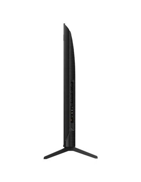 TV Set, TCL, 50 ", 4K Ultra HD, 3840 x 2160 pixels, Flat, 16:9, QLED, 50T69C