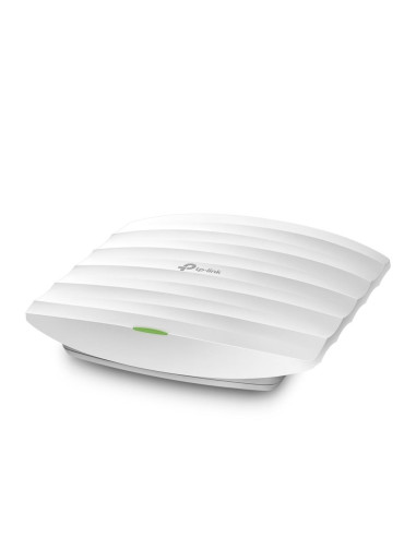Access Point, TP-LINK, Omada, 1350 Mbps, IEEE 802.11a, IEEE 802.11b, IEEE 802.11g, IEEE 802.11n, IEEE 802.11ac, 1x10/100/1000M,