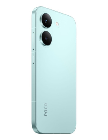 MOBILE PHONE POCO X8 PRO/8/256GB GREEN MZB0N22EU POCO