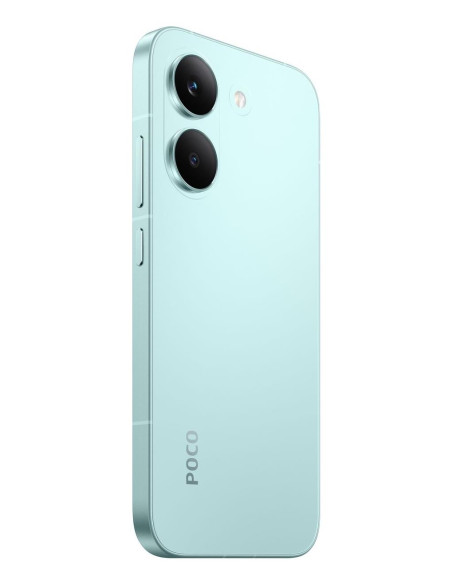 MOBILE PHONE POCO X8 PRO/8/256GB GREEN MZB0N22EU POCO