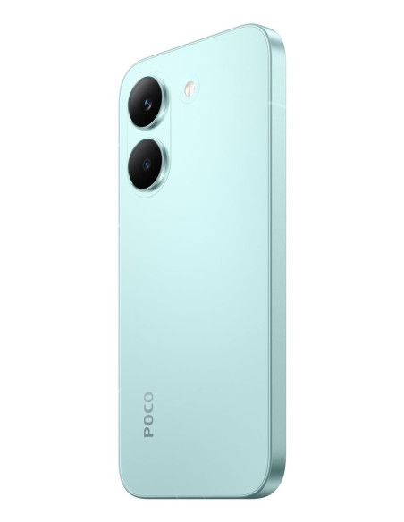 MOBILE PHONE POCO X8 PRO/8/256GB GREEN MZB0N22EU POCO