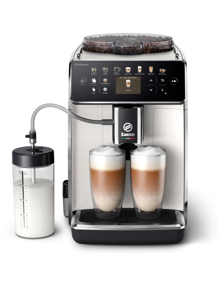 COFFEE MAKER SAECO/SM6580/20 PHILIPS