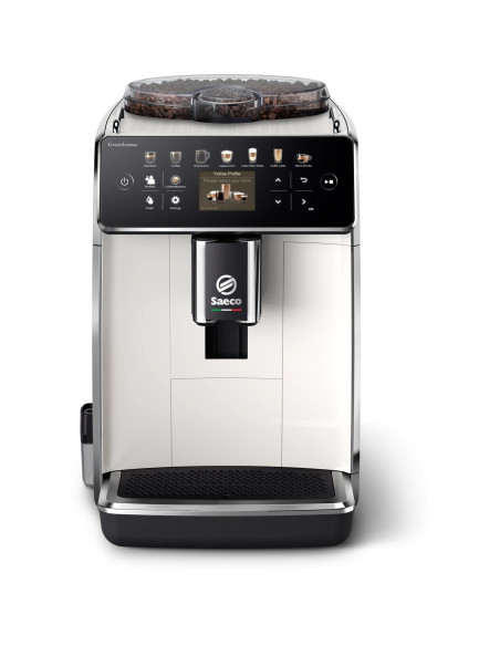 COFFEE MAKER SAECO/SM6580/20 PHILIPS