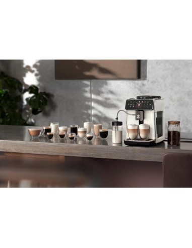 COFFEE MAKER SAECO/SM6580/20 PHILIPS