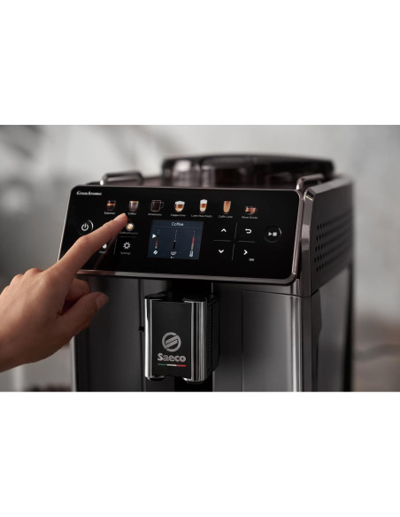 COFFEE MAKER SAECO/SM6580/20 PHILIPS