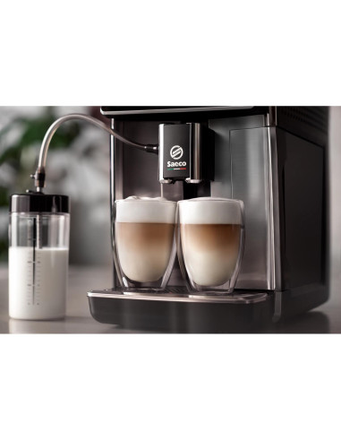 COFFEE MAKER SAECO/SM6580/20 PHILIPS