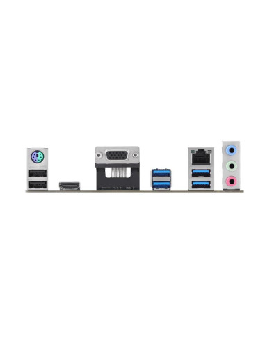 Mainboard, ASUS, Intel B760 Express, LGA1700, Micro-ATX, Memory DDR5, Memory slots 2, 2xPCI-Express 4.0 1x, 1xPCI-Express 4.0 1