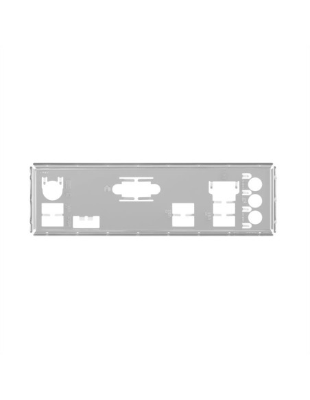 Mainboard, ASUS, Intel B760 Express, LGA1700, Micro-ATX, Memory DDR5, Memory slots 2, 2xPCI-Express 4.0 1x, 1xPCI-Express 4.0 1