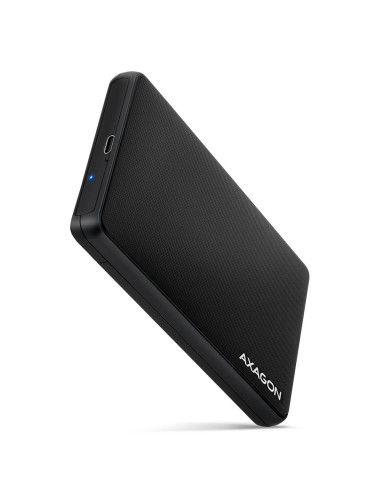 HDD ACC ENCLOSURE 2.5"/USB-C EE25-SLC AXAGON