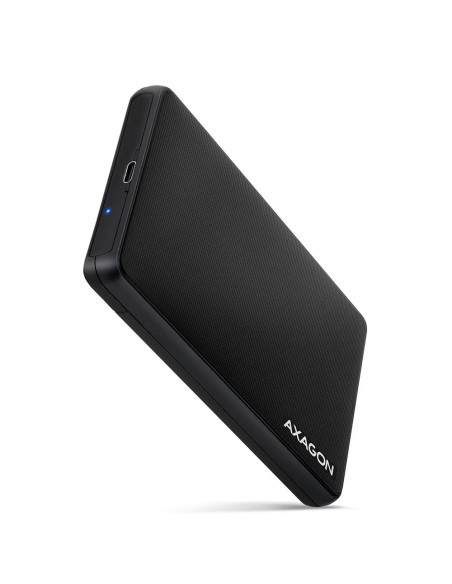 HDD ACC ENCLOSURE 2.5"/USB-C EE25-SLC AXAGON