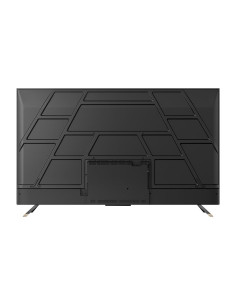 TV Set, DREAME, 50 ", 4K Ultra HD, 3840 x 2160 pixels, Flat, 16:9, QLED, 50Q100