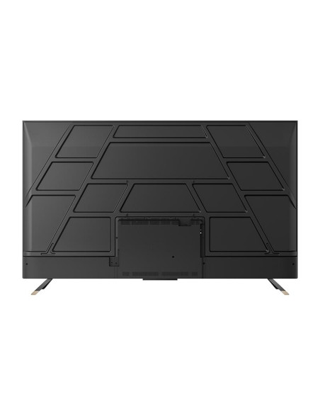 TV Set, DREAME, 50 ", 4K Ultra HD, 3840 x 2160 pixels, Flat, 16:9, QLED, 50Q100