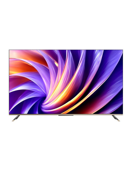 TV Set, DREAME, 50 ", 4K Ultra HD, 3840 x 2160 pixels, Flat, 16:9, QLED, 50Q100