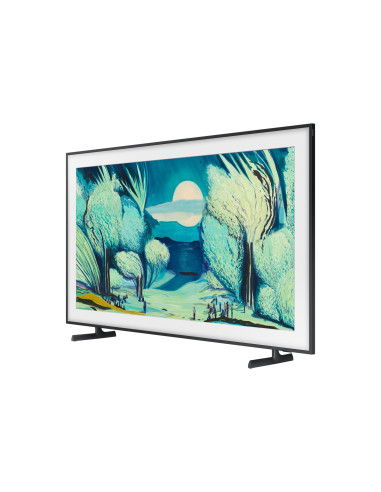 TV Set, SAMSUNG, 50 ", 4K Ultra HD, 3840 x 2160 pixels, Flat, 16:9, QLED, QE50LS03FAUXXH