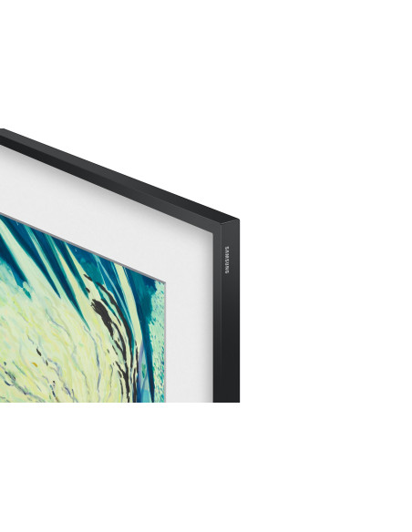 TV Set, SAMSUNG, 50 ", 4K Ultra HD, 3840 x 2160 pixels, Flat, 16:9, QLED, QE50LS03FAUXXH