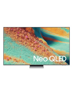 TV Set, SAMSUNG, 55 ", 4K Ultra HD, 3840 x 2160 pixels, Flat, 16:9, Neo QLED, QE55QN85FAUXXH
