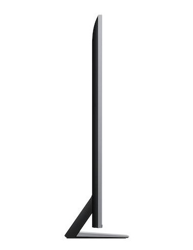 TV Set, SAMSUNG, 55 ", 4K Ultra HD, 3840 x 2160 pixels, Flat, 16:9, Neo QLED, QE55QN85FAUXXH