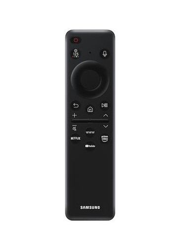 TV Set, SAMSUNG, 55 ", 4K Ultra HD, 3840 x 2160 pixels, Flat, 16:9, Neo QLED, QE55QN85FAUXXH