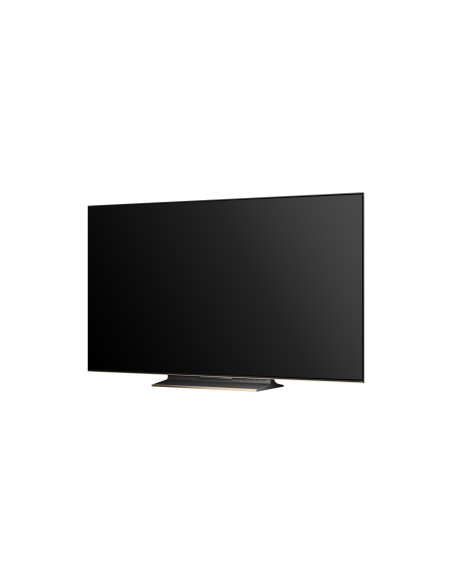 TV Set, DREAME, 55 ", 4K Ultra HD, 3840 x 2160 pixels, Flat, 16:9, QLED, 55S100