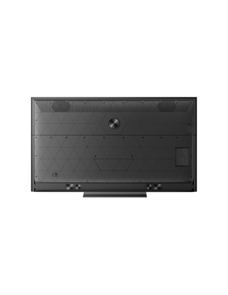 TV Set, DREAME, 55 ", 4K Ultra HD, 3840 x 2160 pixels, Flat, 16:9, QLED, 55S100