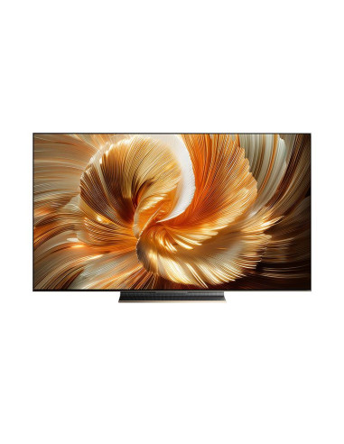 TV Set, DREAME, 55 ", 4K Ultra HD, 3840 x 2160 pixels, Flat, 16:9, QLED, 55S100