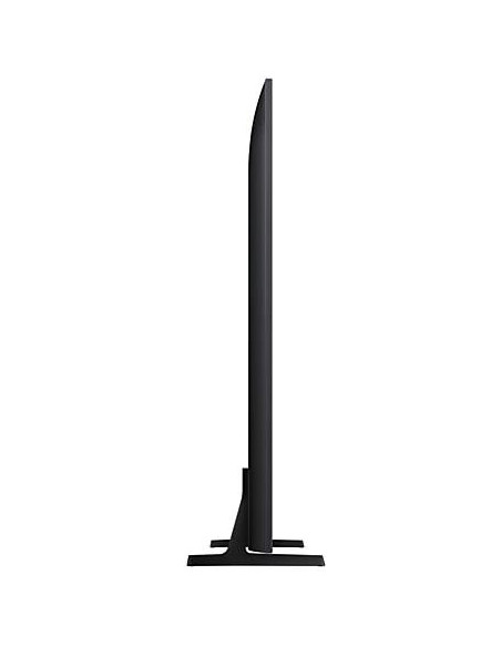TV Set, SAMSUNG, 98", 4K/Smart, 3840x2160, Wireless LAN, Bluetooth, Tizen, Black, UE98DU9072UXXH