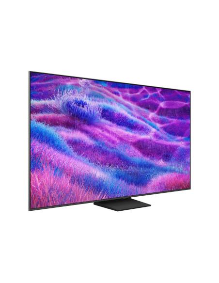TV Set, SAMSUNG, 85 ", 4K Ultra HD, 3840 x 2160 pixels, Flat, 16:9, Neo QLED, QE85QN80FAUXXH