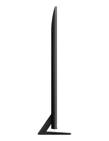 TV Set, SAMSUNG, 85 ", 4K Ultra HD, 3840 x 2160 pixels, Flat, 16:9, Neo QLED, QE85QN80FAUXXH