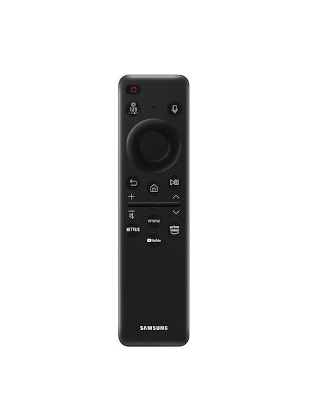 TV Set, SAMSUNG, 85 ", 4K Ultra HD, 3840 x 2160 pixels, Flat, 16:9, Neo QLED, QE85QN85FAUXXH