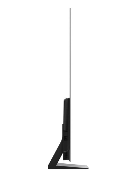 TV Set, SAMSUNG, 83 ", 4K Ultra HD, 3840 x 2160 pixels, Flat, 16:9, OLED, QE83S90FAEXXH