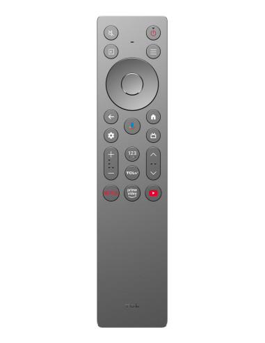 TV Set, TCL, 115 ", 4K Ultra HD, 3840 x 2160 pixels, Flat, 16:9, QD-Mini LED, 115C7K