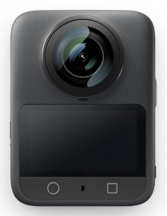 CAMERA OSMO 360 STANDARD/COMBO CP.OS.00000441 DJI
