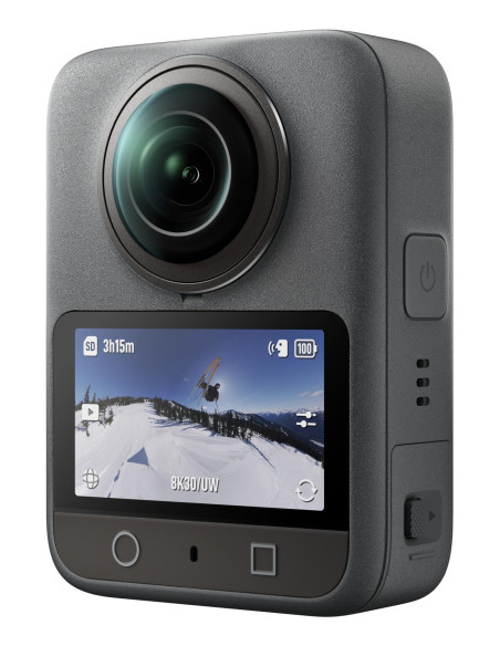 CAMERA OSMO 360 STANDARD/COMBO CP.OS.00000441 DJI