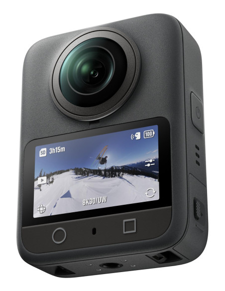 CAMERA OSMO 360 STANDARD/COMBO CP.OS.00000441 DJI