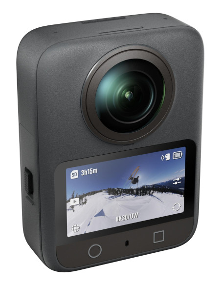 CAMERA OSMO 360 STANDARD/COMBO CP.OS.00000441 DJI